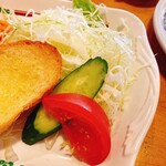 コメダ珈琲店 京都宇治店的实拍图