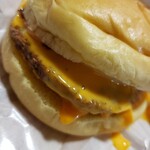 マクドナルド 札幌ヨドバシカメラ店的實拍圖