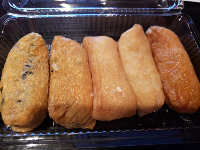 豆狸　 博多阪急店的實拍高清圖