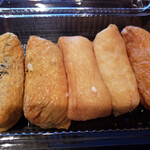 豆狸　 博多阪急店的實拍圖