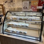 eimy sandwich ルミネ新宿的實拍圖