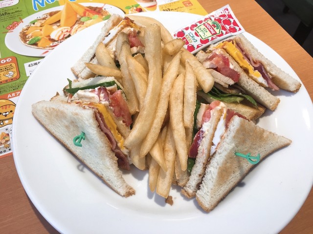 recommendations image for デニーズ 東浅草店