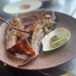 鉄板焼 銀杏的實拍圖