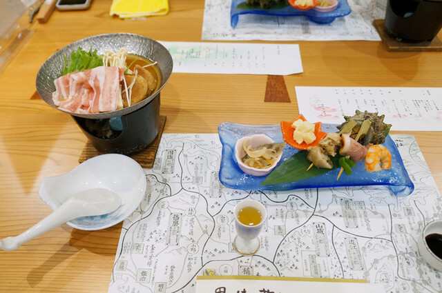 海鮮宿 黒崎荘的实拍高清图