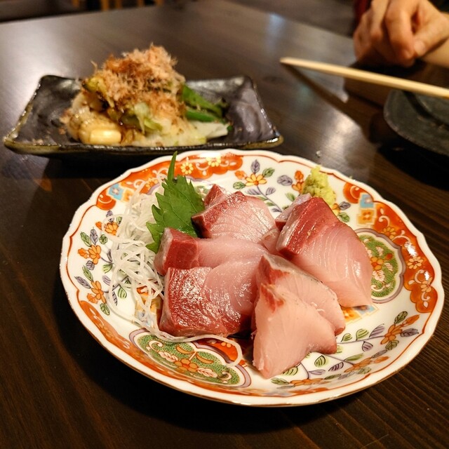 炉端焼き一新 守口的實拍高清圖