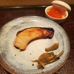 鮨わたなべ 札幌店的实拍图