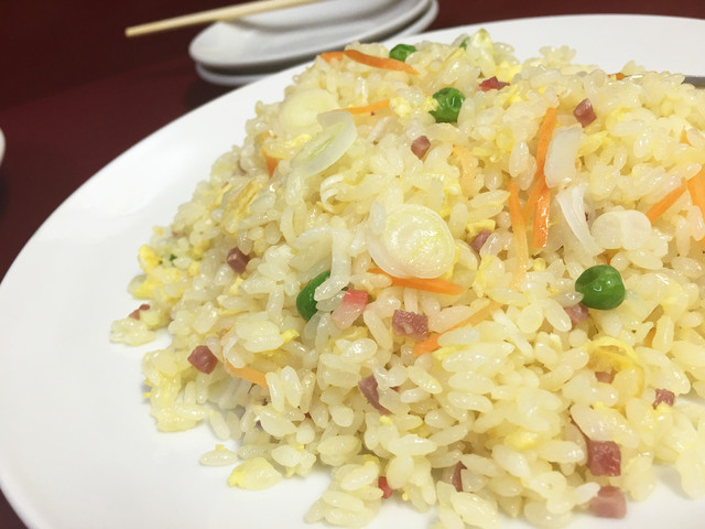 中国 東北飯店的实拍高清图