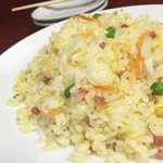 中国 東北飯店的实拍图