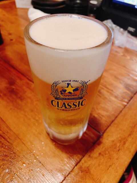 炭火居酒屋 炎 すすきのビル店的實拍高清圖