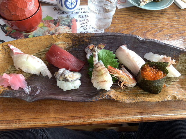 魚庄 糸島 大原店的實拍高清圖