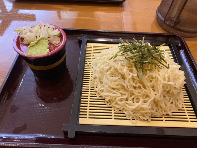 ラーメン純水 イオンモール釧路昭和店的实拍高清图