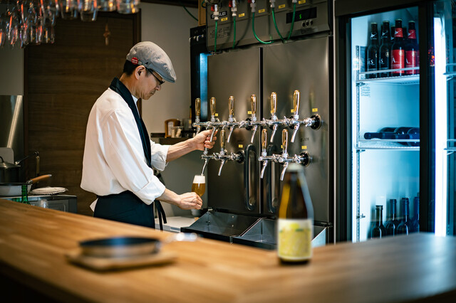 ラーメン札幌一粒庵的实拍高清图