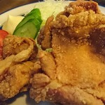 とんかつもりや的实拍图