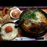 会員制ラーメン店 天歩的实拍图