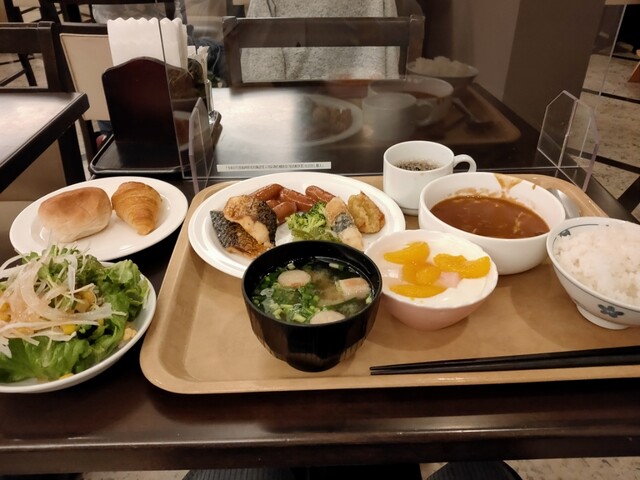 recommendations image for ホテルルートイン 門司港