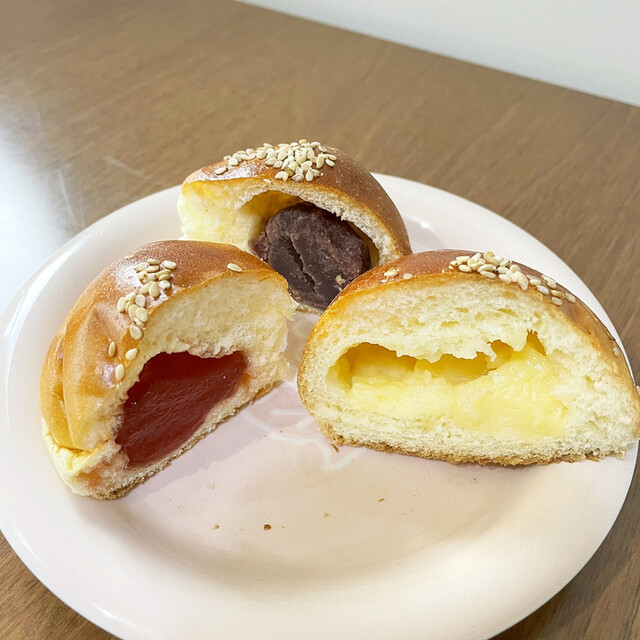 recommendations image for 青柳ベーカリー&アンジェリーヌ