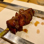 recommendations for YAKITORI　田崎
