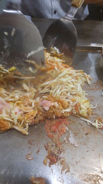 新宿こてがえし的实拍高清图