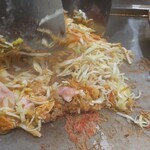 新宿こてがえし的实拍图