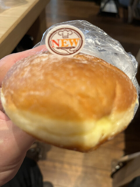 recommendations image for ベーカリー&カフェ ヤマザキ 田原町店