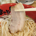 ラーメンまこと屋 城陽店的实拍图