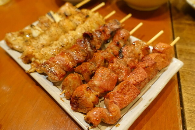 やきとんだいだら 練馬店的實拍高清圖