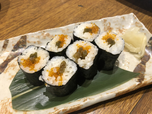 活菜旬魚 さんかい 環状通東店的实拍高清图
