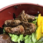 泉味亭的實拍圖