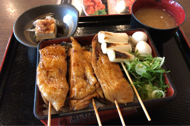 ぢどり亭 田町店的實拍高清圖