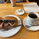 ピーク ロースト コーヒー的實拍圖