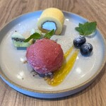 Italian Restaurant ONIRICO的实拍图