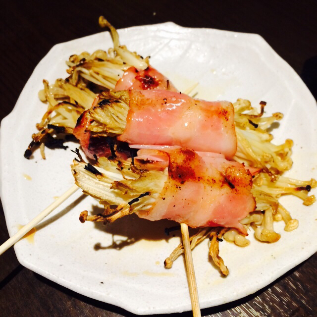 recommendations image for 備長炭 焼き鳥 こっこ屋