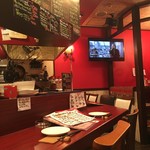 鹿肉&オイスターバル 鹿肉スロウダウン的實拍圖