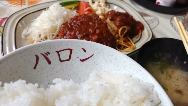 recommendations image for キッチン バロン