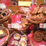 recommendations for ANDERSEN 伊勢丹立川店