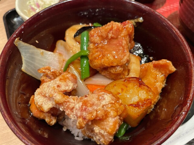 recommendations image for 大戸屋 赤坂見附店