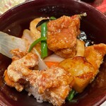 recommendations for 大戸屋 赤坂見附店