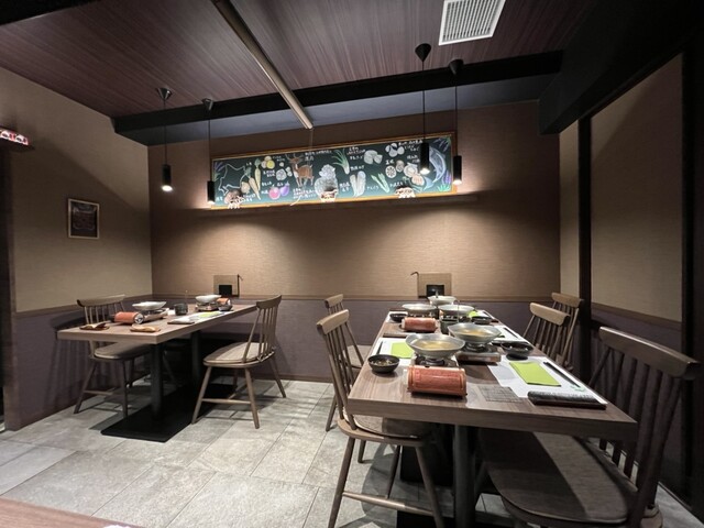道産羊肉割烹 ラムぴりか的實拍高清圖