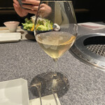 東京焼肉 平城苑 銀座5丁目店的實拍圖