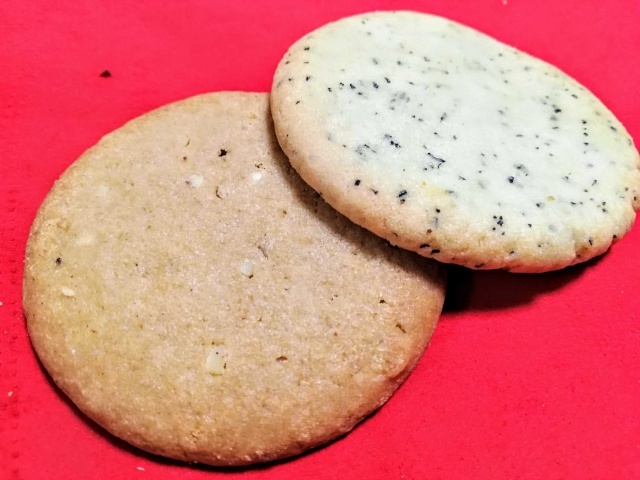 recommendations for ステラおばさんのクッキー 高槻阪急店