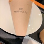 MOBaCAFE的實拍圖