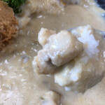 まるみ食堂的實拍圖