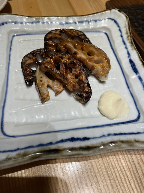 炭火・焼鳥 鶫 中洲川端店的實拍高清圖