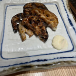 炭火・焼鳥 鶫 中洲川端店的實拍圖