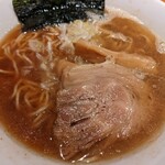 麺匠 松風的實拍圖