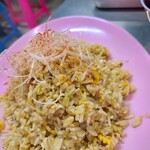 台風大飯店的實拍圖