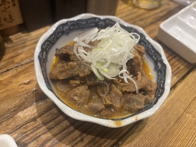 recommendations image for 銀座牛たん しら石