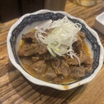 recommendations for 銀座牛たん しら石