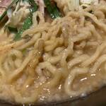 京都一乗寺らーめん 凌的实拍图