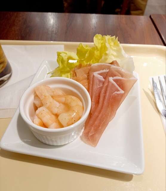 ドトールコーヒーショップ JR札幌改札内店的實拍高清圖